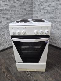 Плита электрическая Hansa FCЕW 53013030 Плита электрическая Hansa FCЕW 53013030
